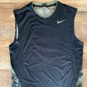Men’s Nike Pro Dri-Fit Combat Tank